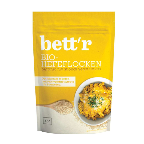 BIO Sörélesztő pehely, 100 g