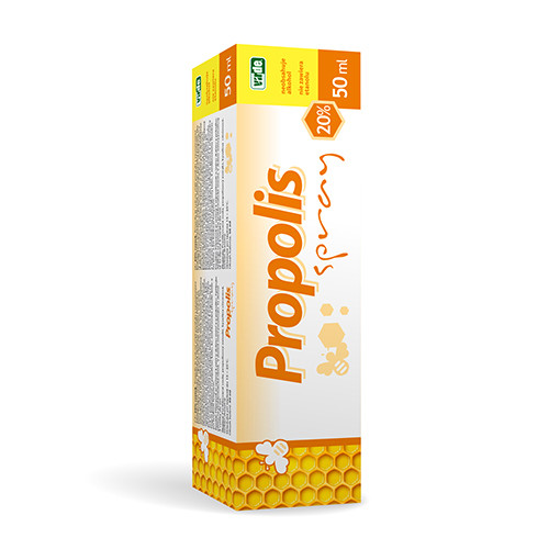 Propolisz, 50 ml