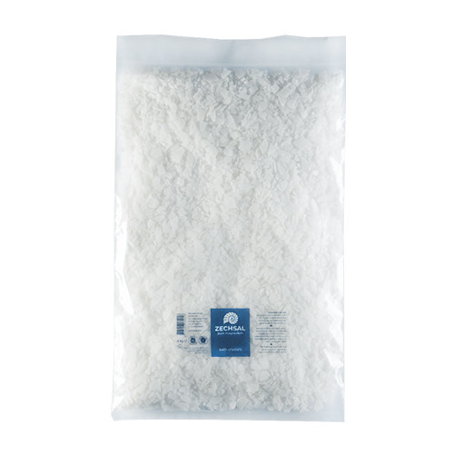 Magnézium kristályok fürdőhöz, 4000 g