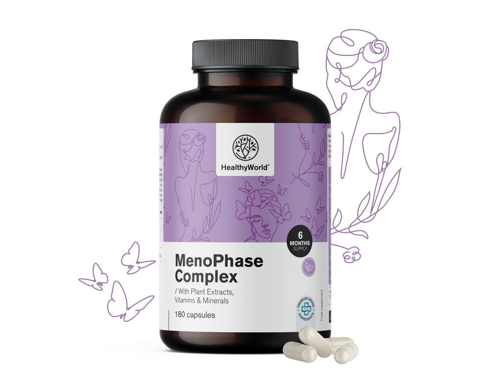 Σύμπλεγμα MenoPhase
