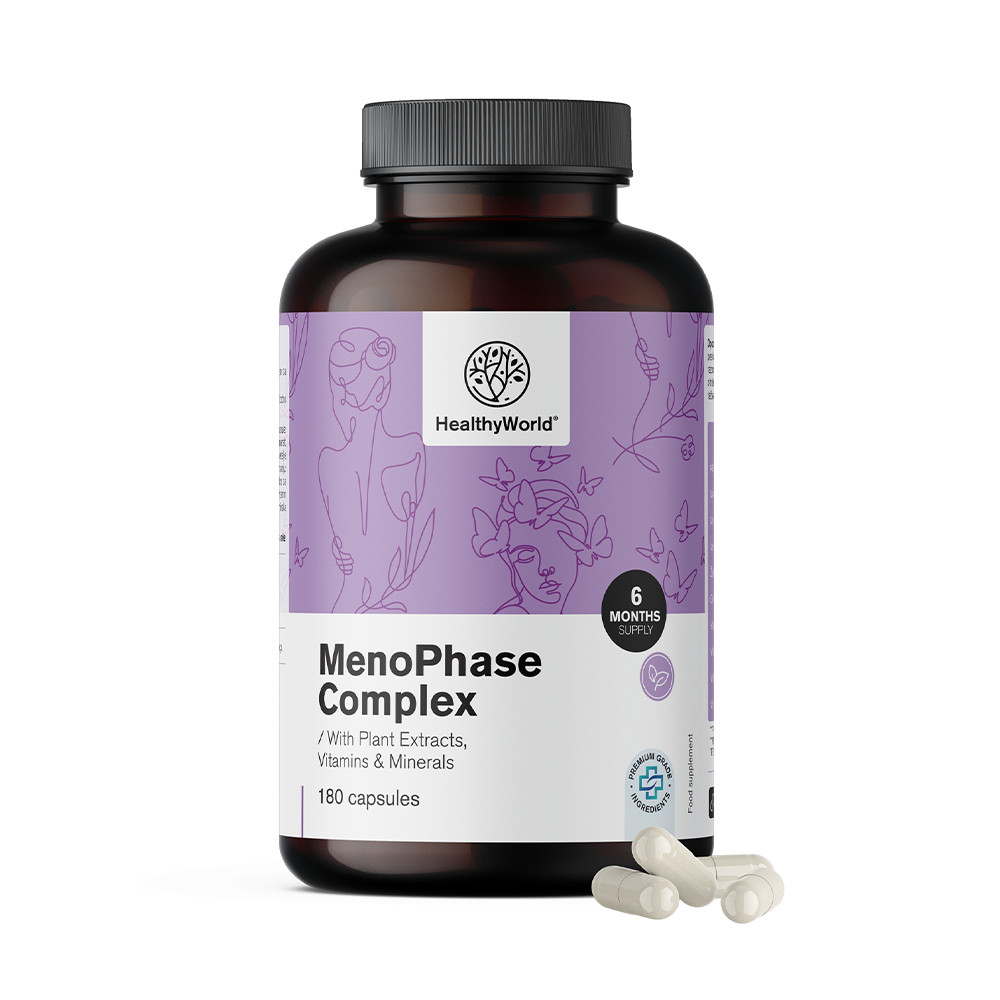 Σύμπλεγμα MenoPhase