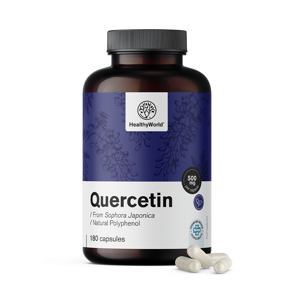 Kvercetin 1000 mg