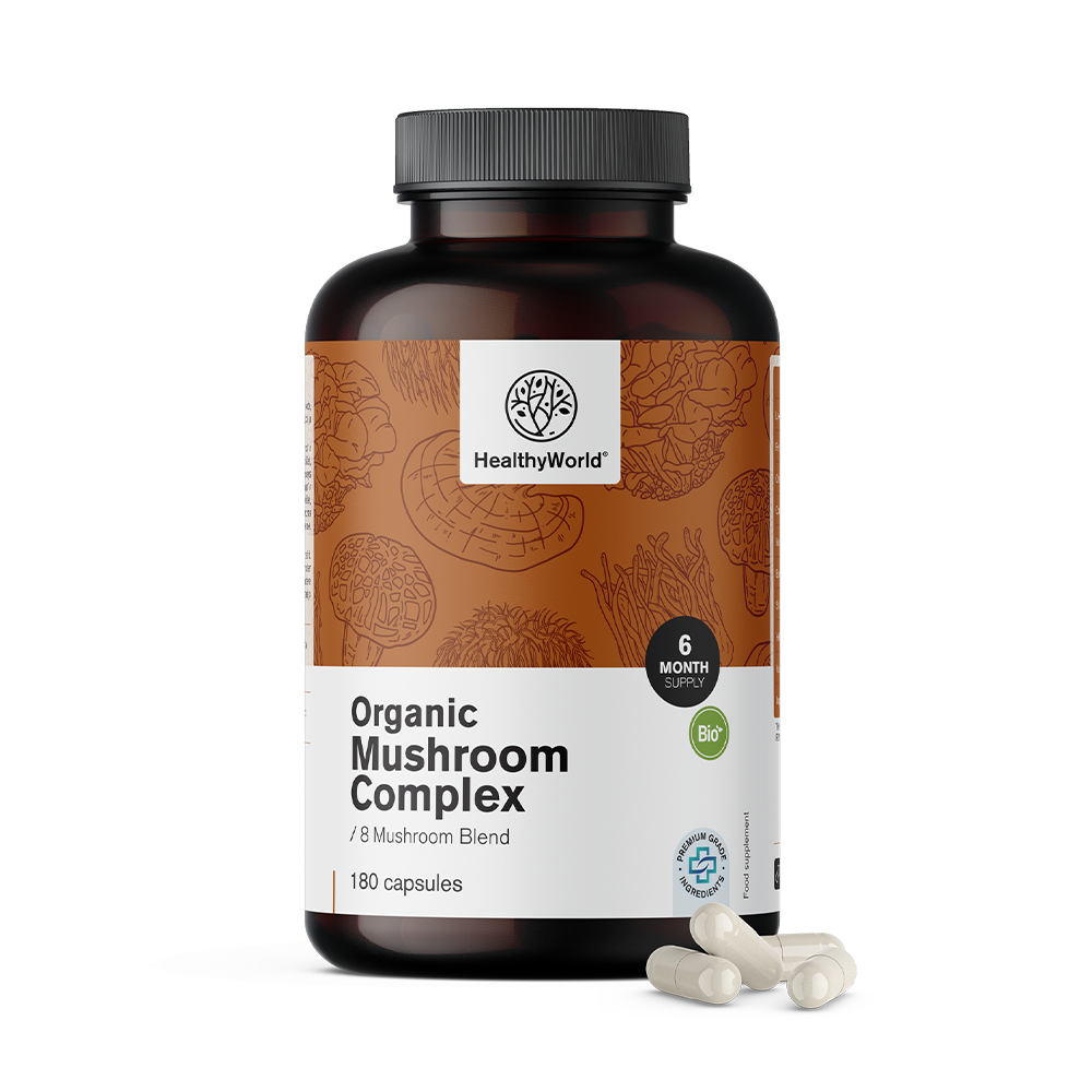 BIO Gombakomplex.