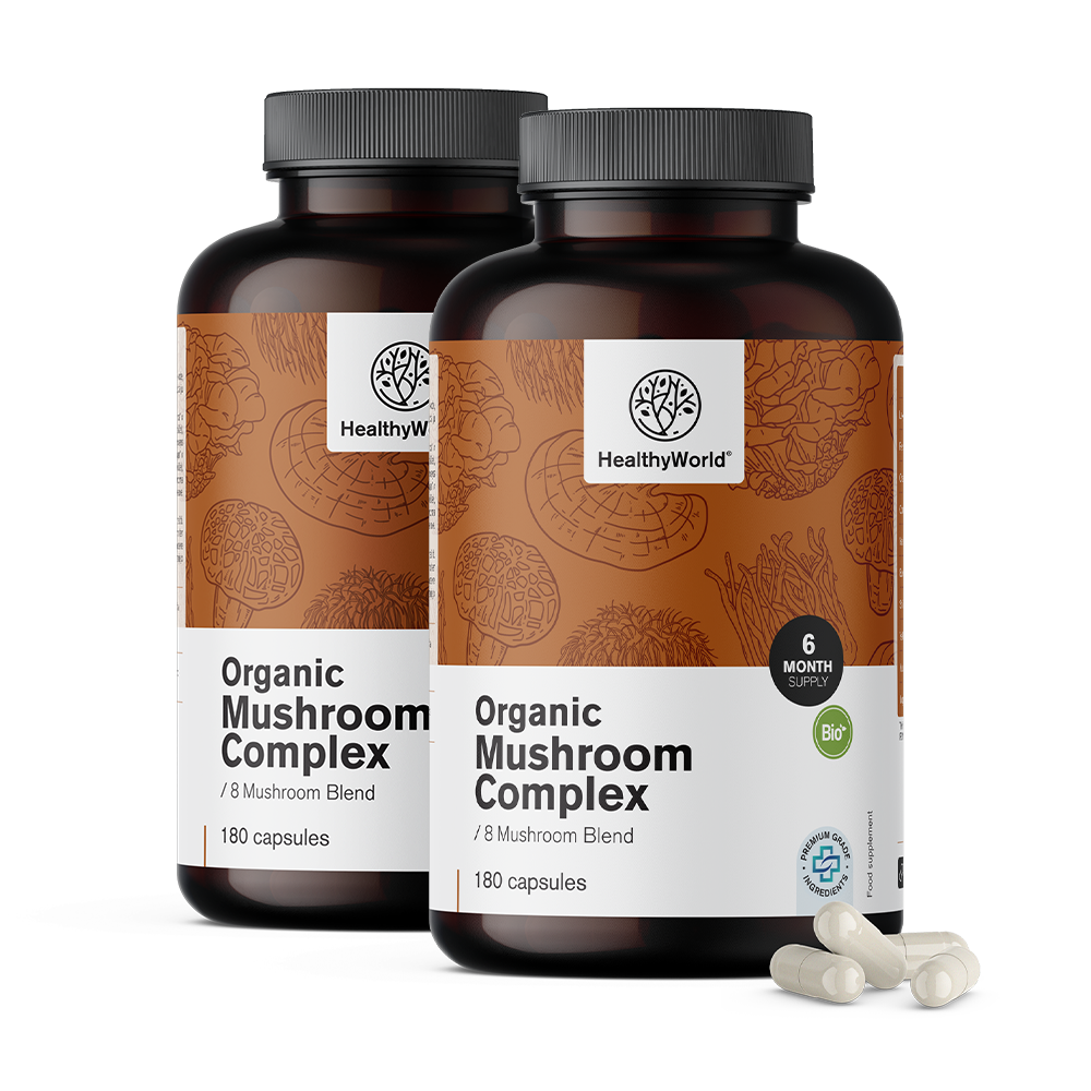 BIO Gombakomplex.