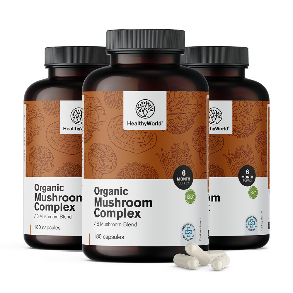 BIO Gombakomplex