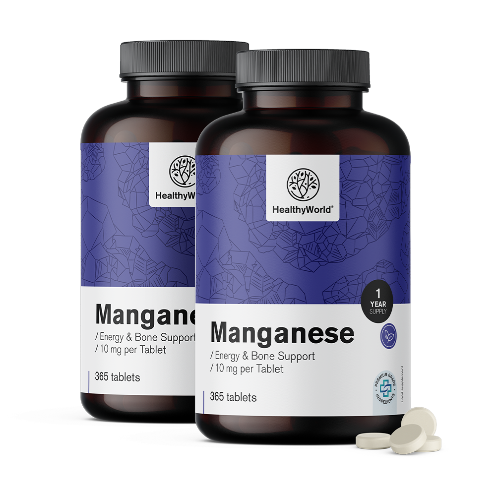 Mangán