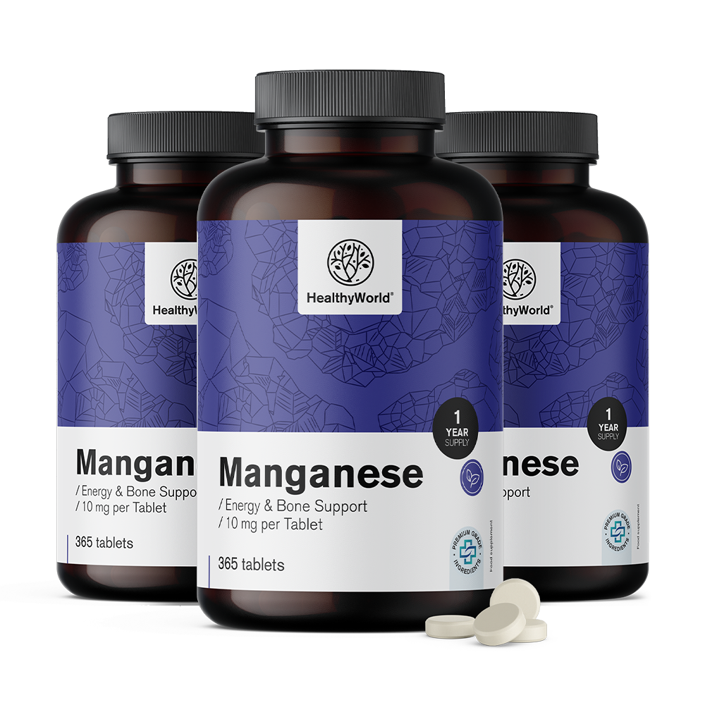 Mangán