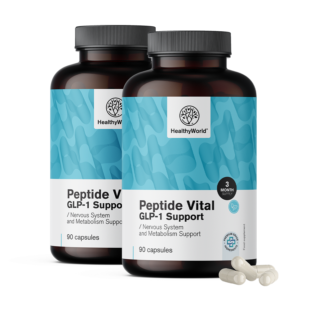 Peptide Vital, GLP-1 komplex