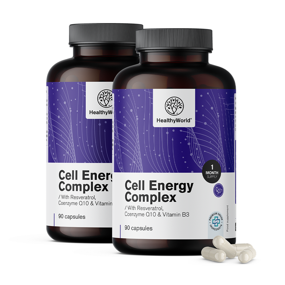 Cell Energy – az energiatermelés támogatására