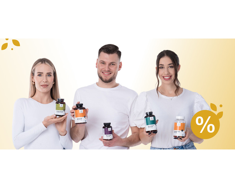 16% di sconto sull'intero acquisto