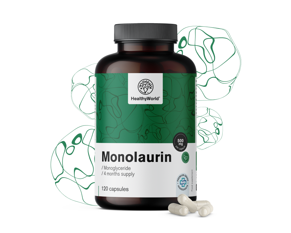 Monolauryna 500&nbsp;mg