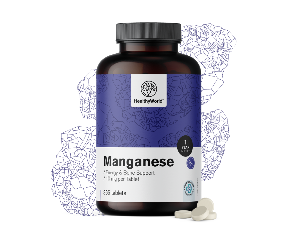 Mangan