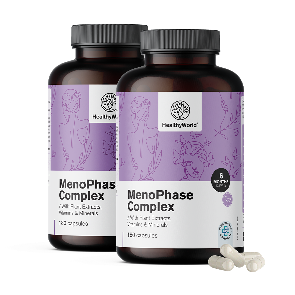 MenoPhase kompleks