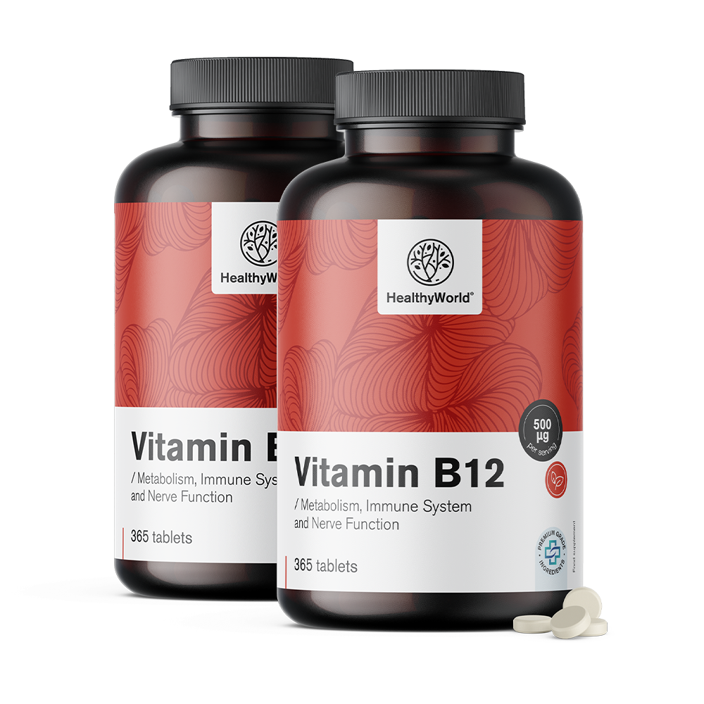 Vitamín B12