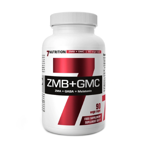 ZMB + GMC complesso, 90 capsule