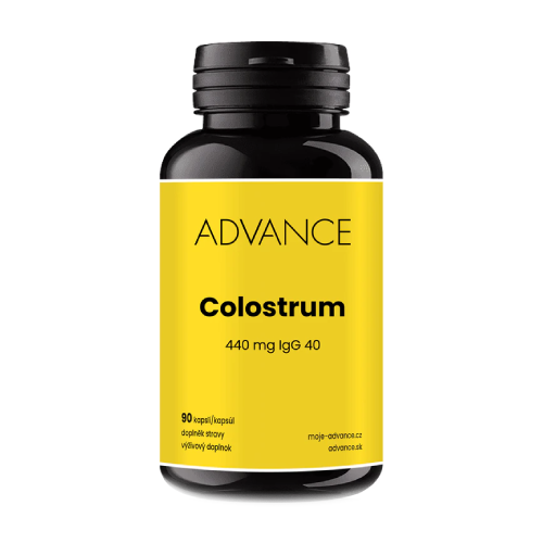 Colostro, 90 capsule