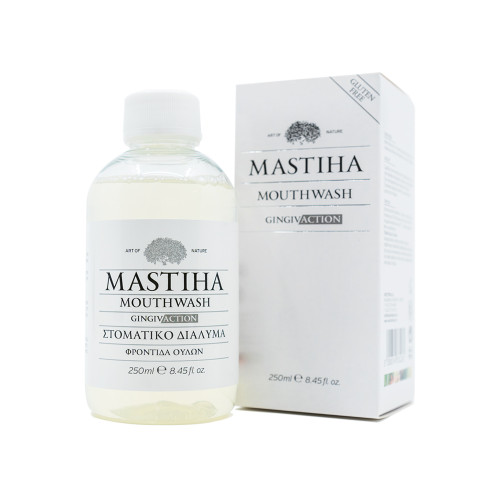 Mastica - collutorio, 250 ml