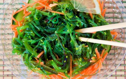 Wakame