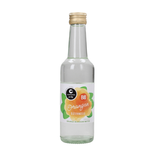 BIO acqua di fiori d'arancio, 250 ml