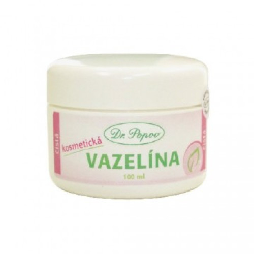 Vaselina cosmetica, 100 ml