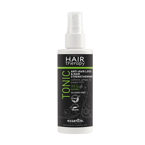 Tonico naturale per capelli – anticaduta, 100 ml