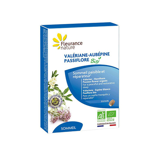 BIO Complesso rilassante, 60 compresse