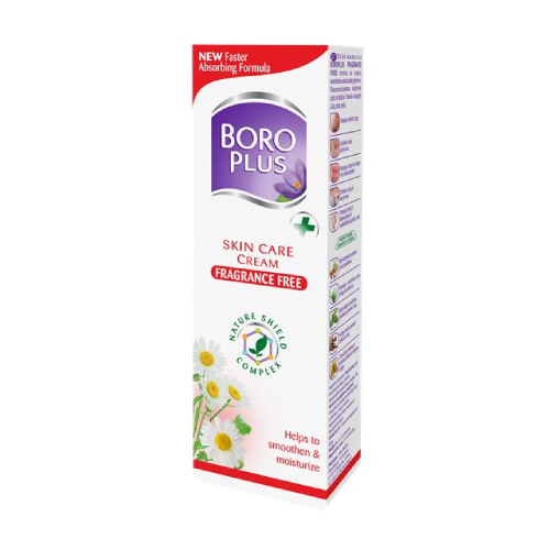 Crema per la cura della pelle - non profumata, 50 ml