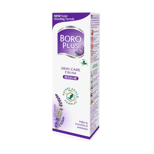 Crema per la cura della pelle – aroma di lavanda, 50 ml