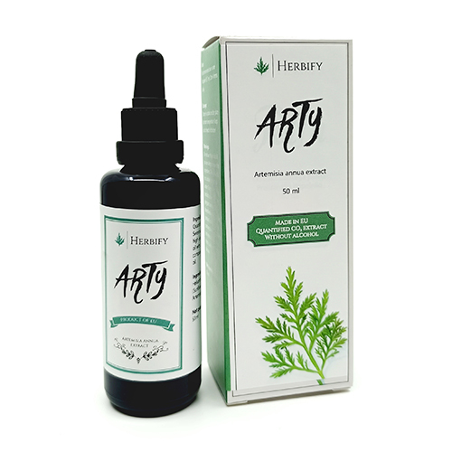 Assenzio dolce - estratto, 50 ml