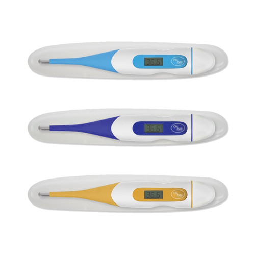 Termometro digitale FLEXI SOFT, 1 pezzo