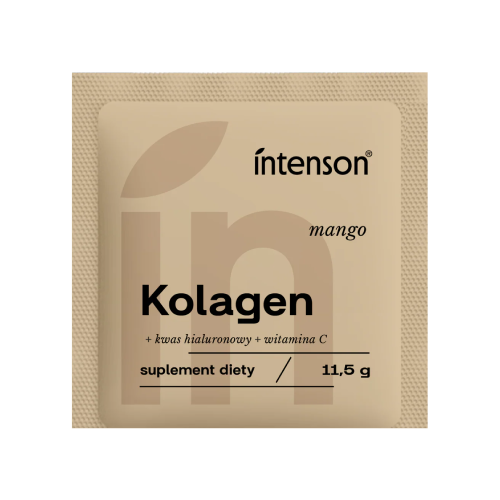 Collagene idrolizzato – gusto mango, 11,5 g