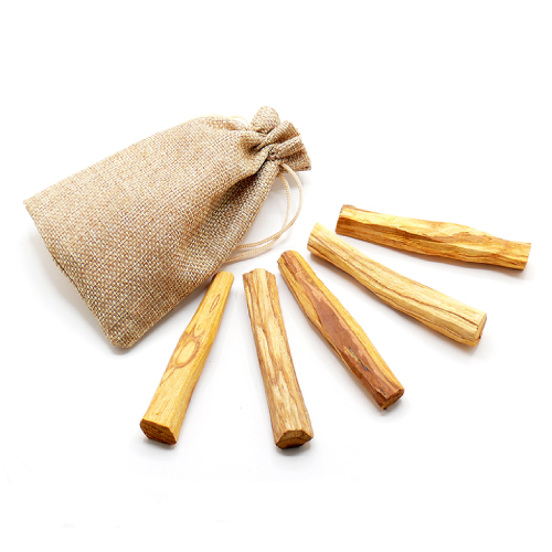 Legno sacro (Palo Santo), 5 bastoncini
