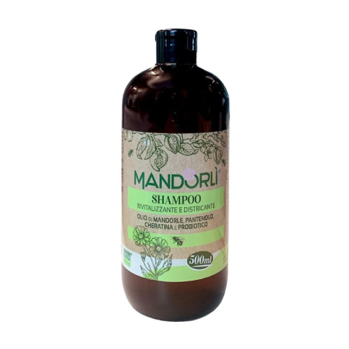 Shampoo per districare più facilmente i capelli, 500 ml