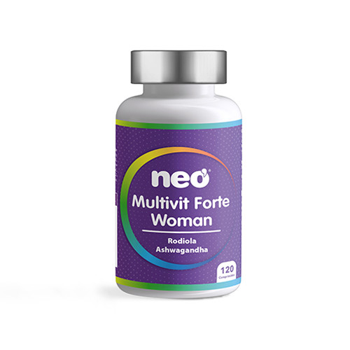 Multivitamine per donne, 120 compresse