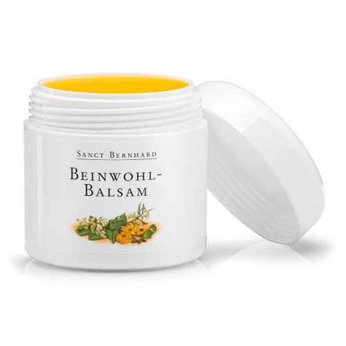 Balsamo per le gambe, 100 ml