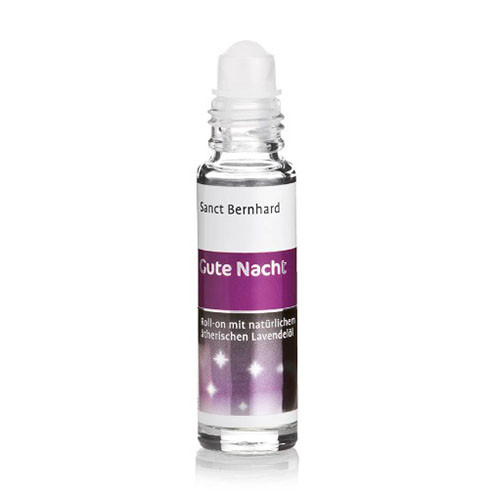 Roll on “buona notte”, 10 ml