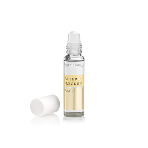 Roll-on per le macchie dell'età, 10 ml
