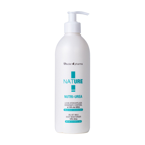 Latte corpo idratante, 500 ml
