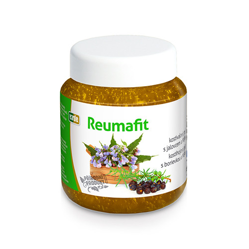 Reuma Fit, 350 ml 