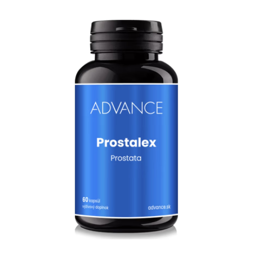 Prostalex - prostata, 60 kapsul