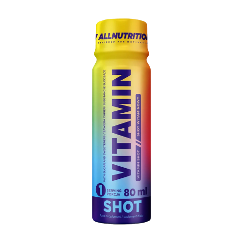 Vitaminski napitek, 80 ml