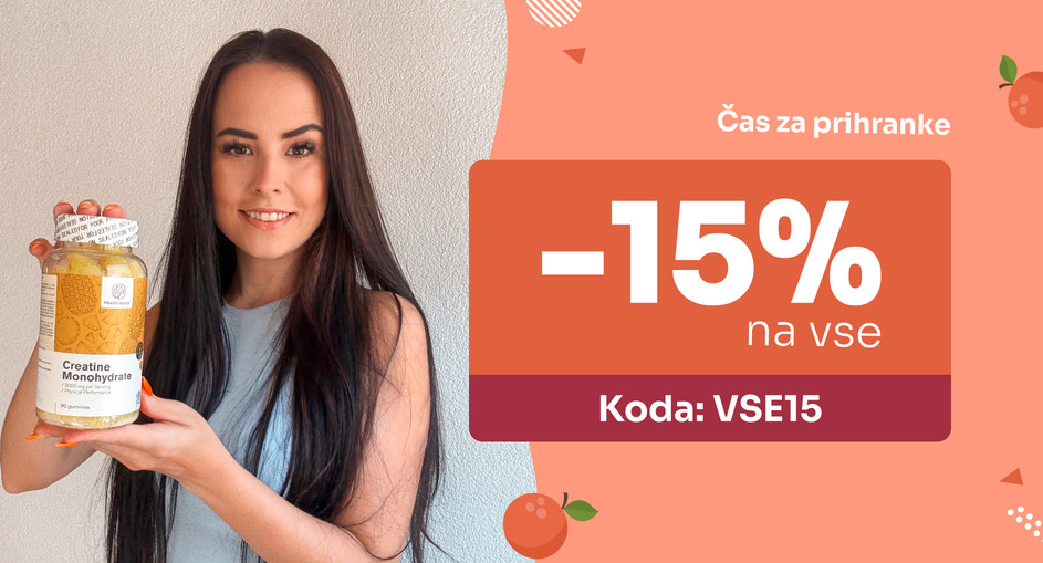 TA -15%