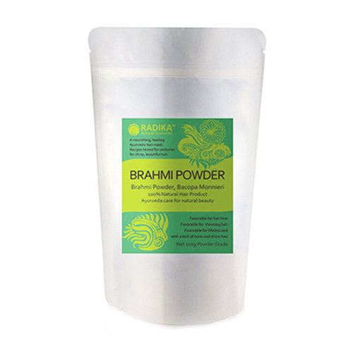 Brahmi v prahu, 100 g
