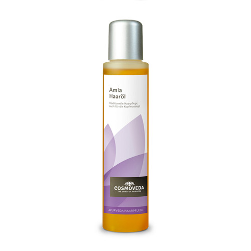 Olje za nego las, 100 ml