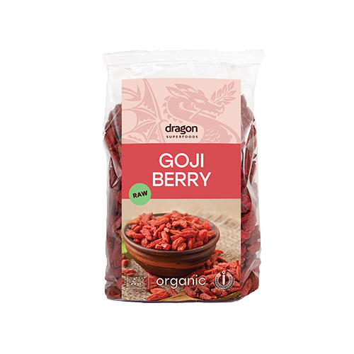 Goji jagode - BIO, 100 g