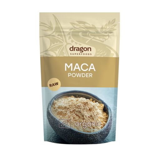 Maca v prahu - BIO, 200 g