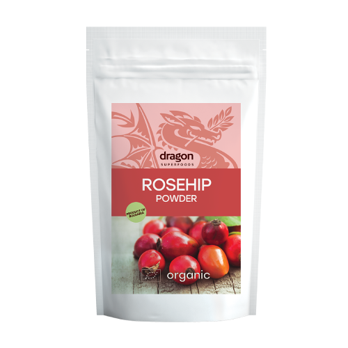 Šipek v prahu - BIO, 250 g