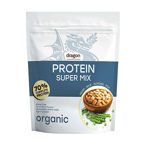 Proteinski Super Mix BIO, 500 g