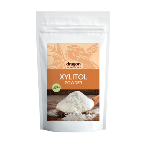 BIO Ksilitol v prahu, 250 g