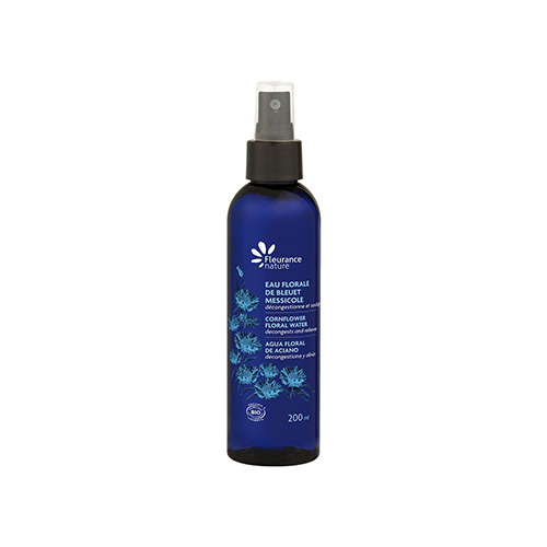 Plavica - hidrolat v spreju, 200 ml